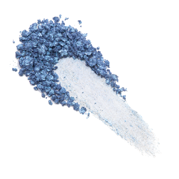 One Swipe Glitter Pigments, bodyography