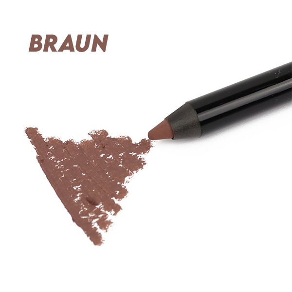 Smokeliner, Farbauswahl