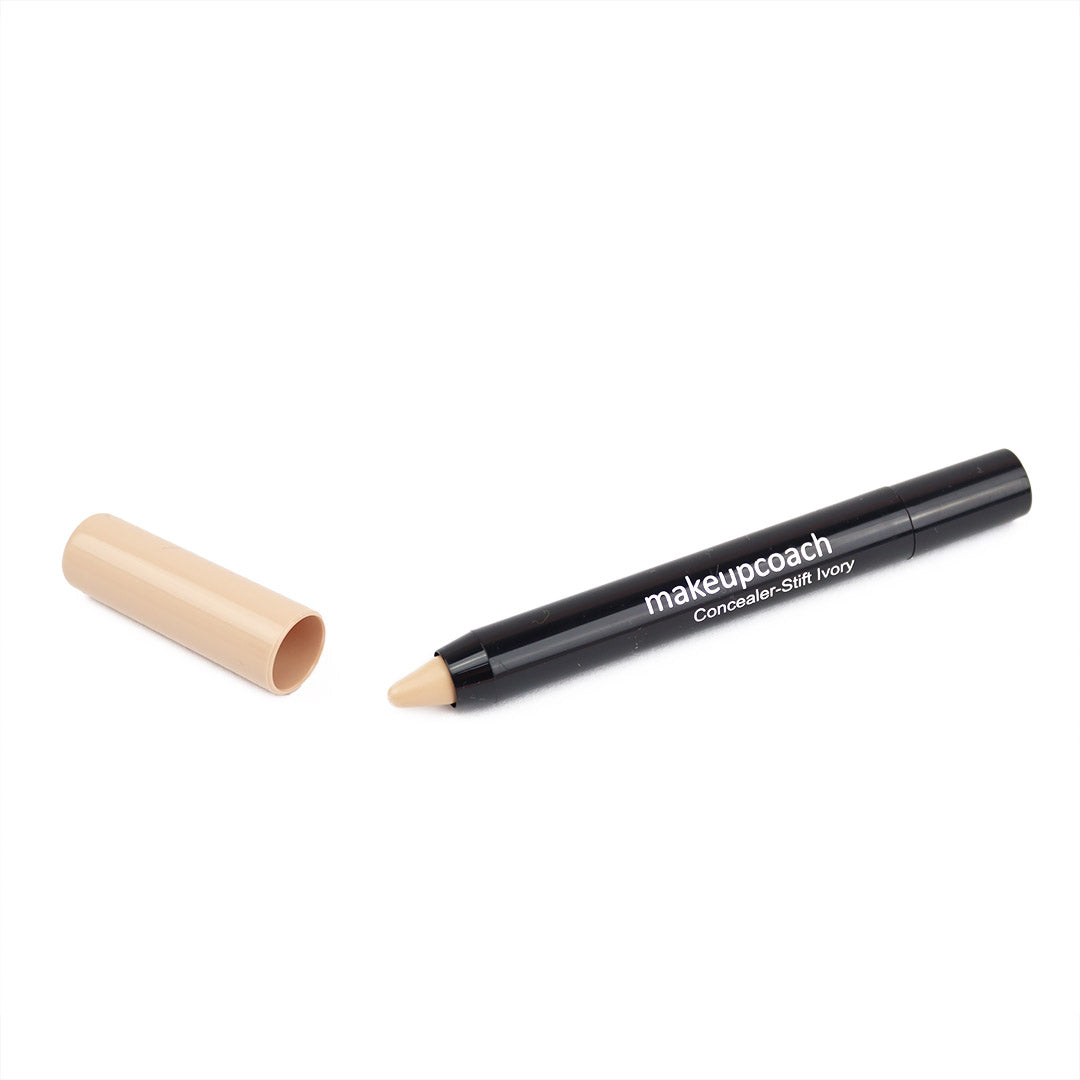 Concealer Stift, Farbauswahl