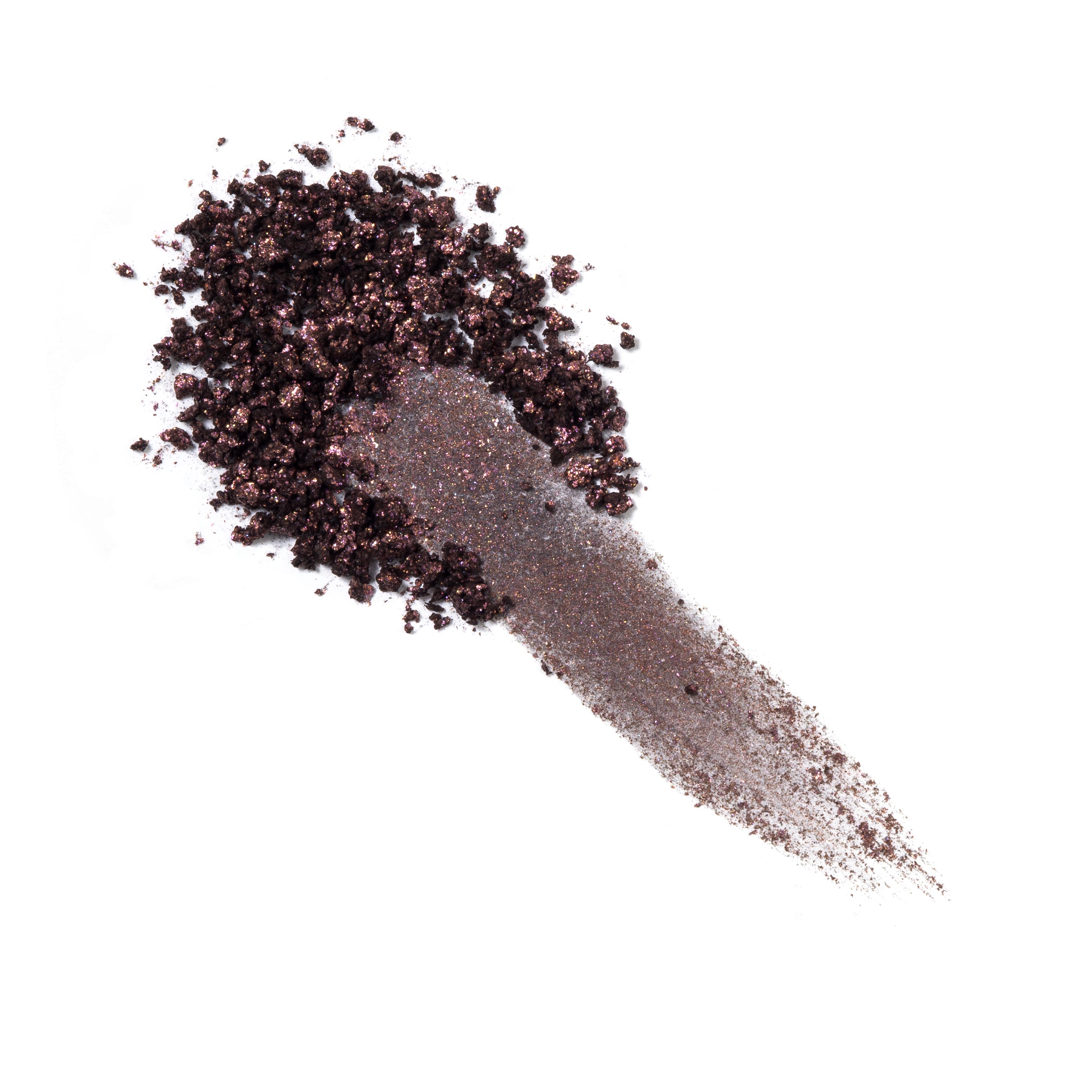 One Swipe Glitter Pigments, bodyography