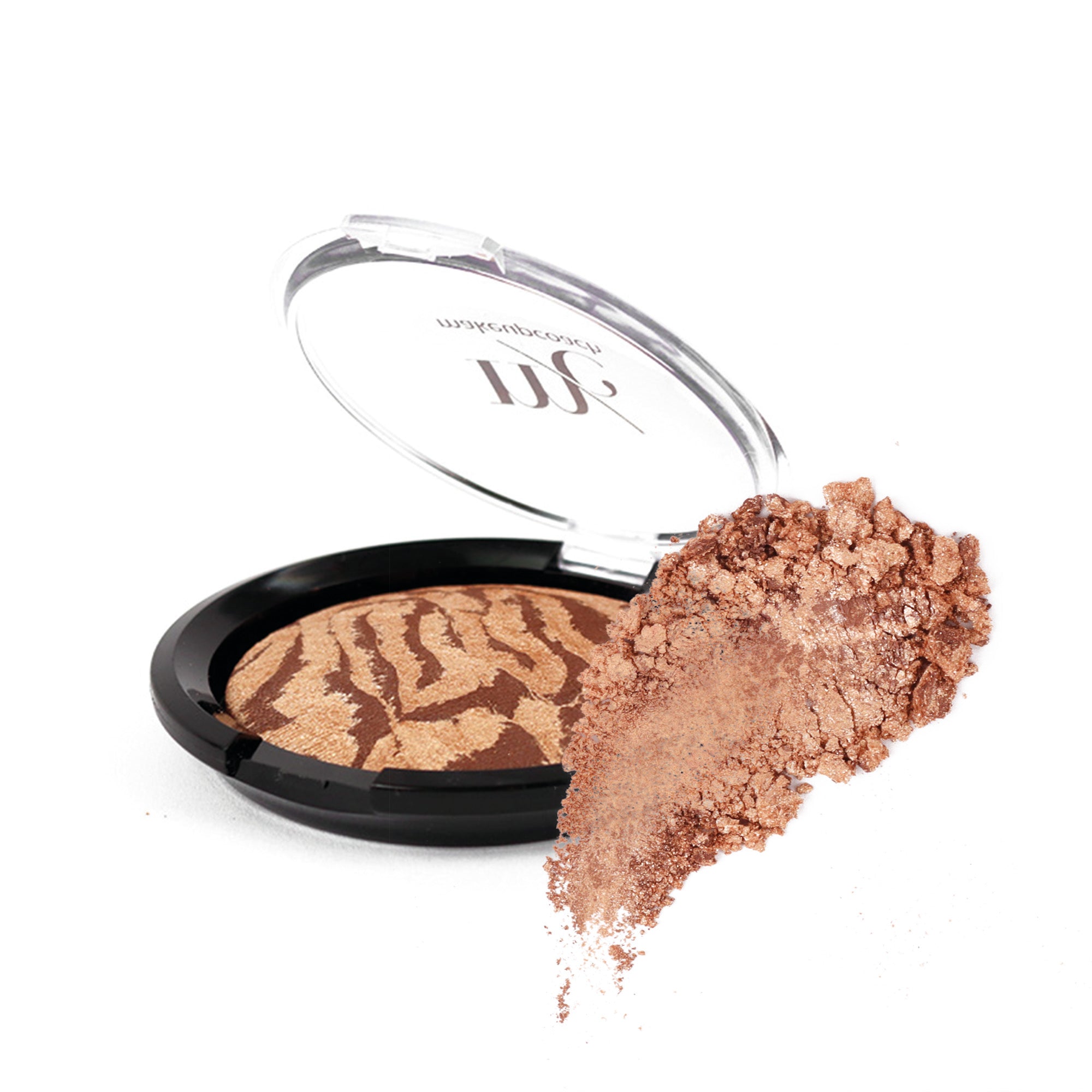 Melange Bronzer / Highlighter