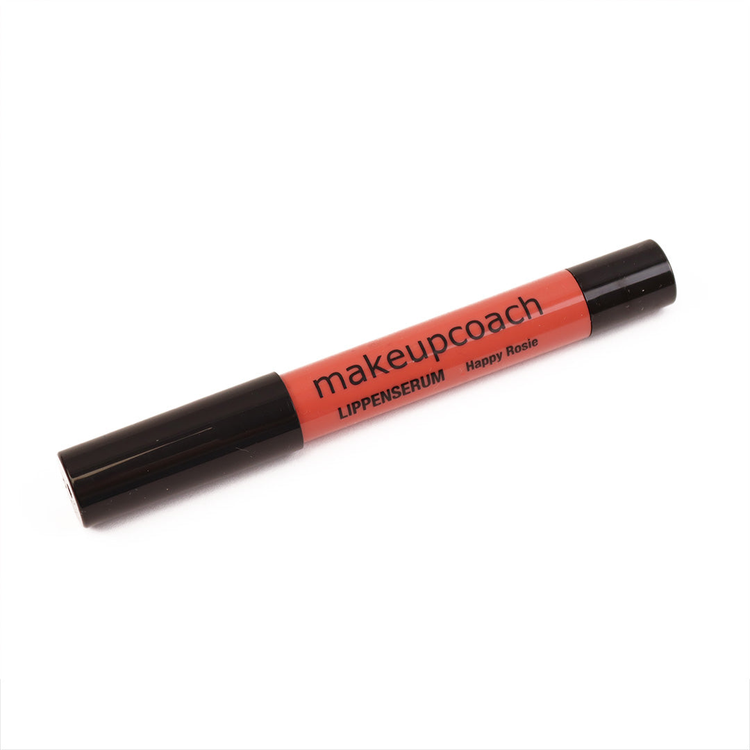 Lippenserum, Farbauswahl