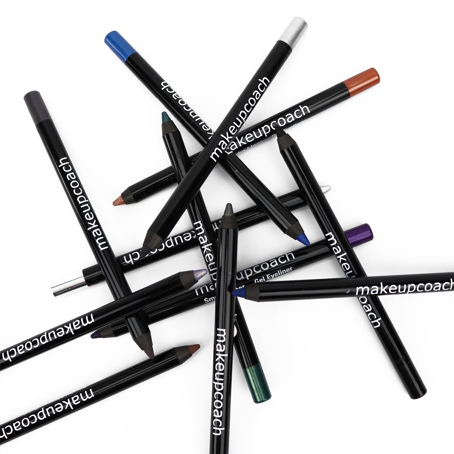 Smokeliner, Farbauswahl