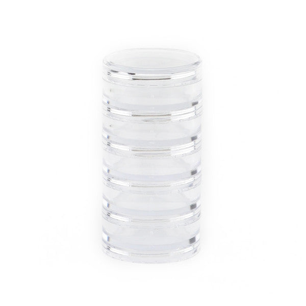 Turmdose / Stapeldose, Auswahl