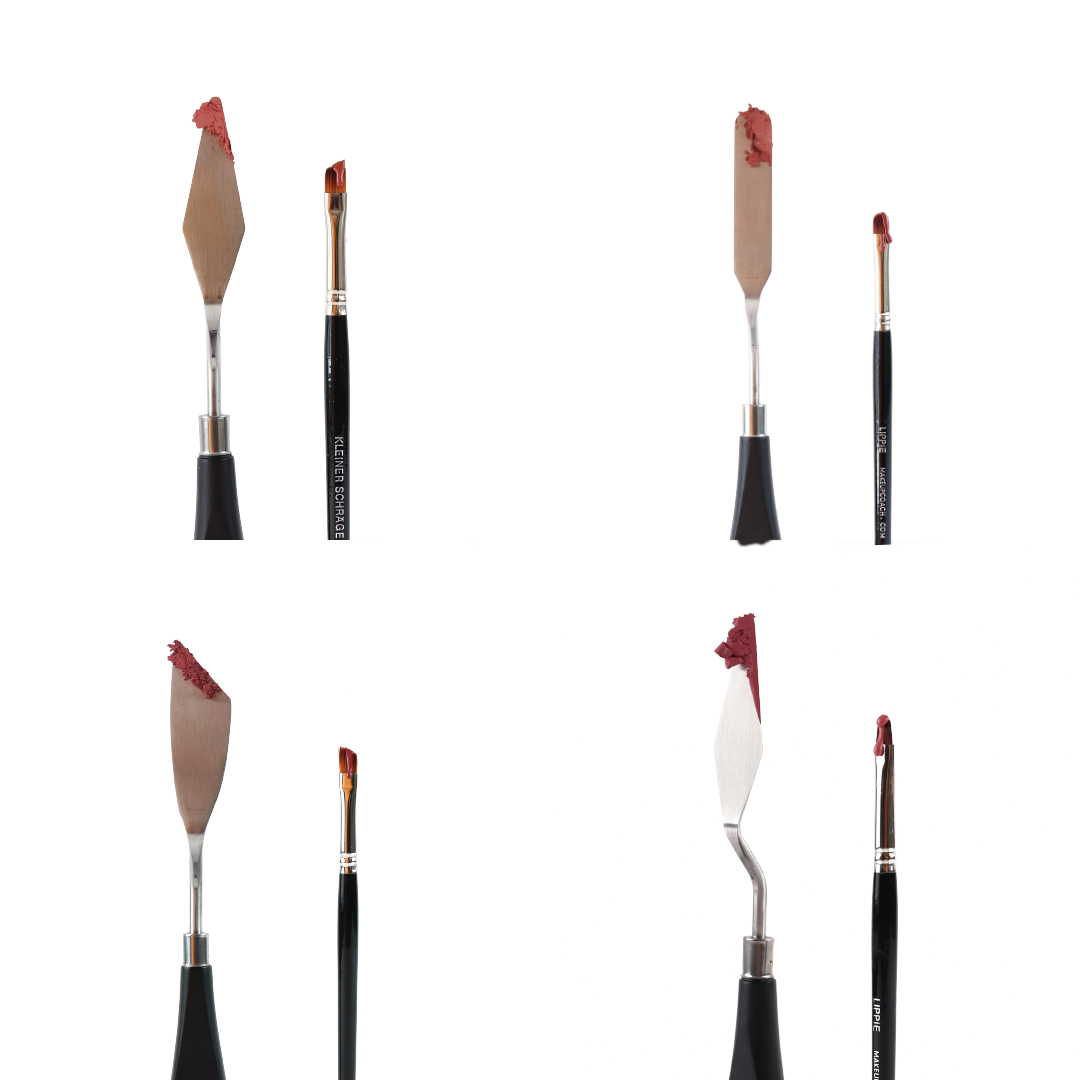 Lip Kits, Lippensets, Farbauswahl