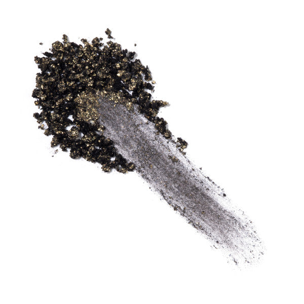 One Swipe Glitter Pigments, bodyography