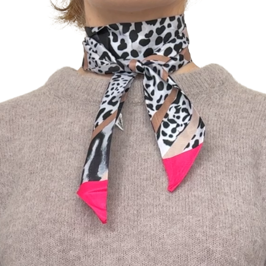 Kravattentuch - Twilly, Farbauswahl