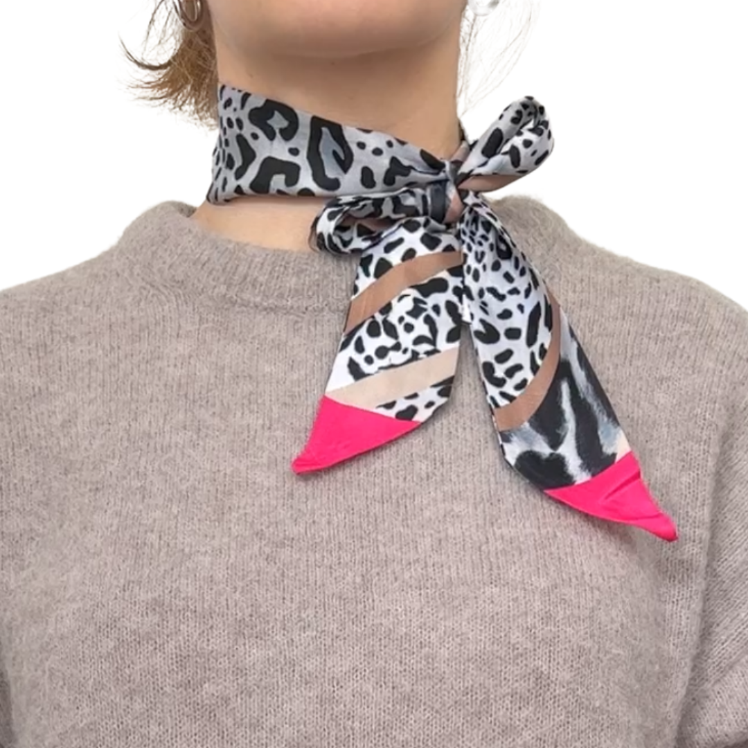 Kravattentuch - Twilly, Farbauswahl