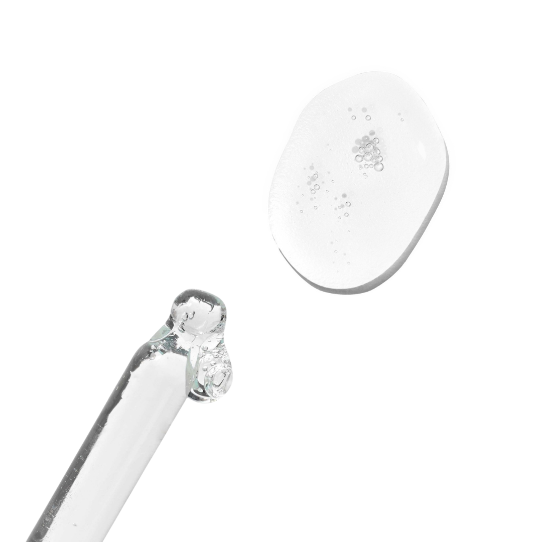 Korean Beauty - Plump Drops Hyaluronic Acid Serum