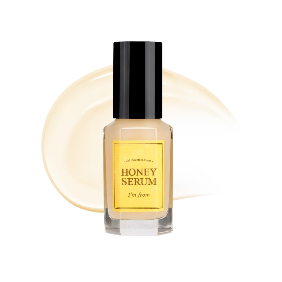 Korean Beauty - Honey Serum