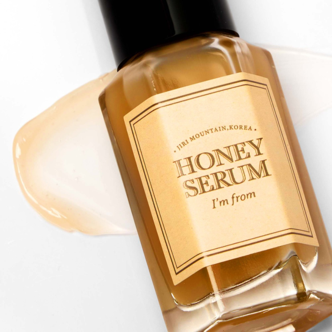 Korean Beauty - Honey Serum