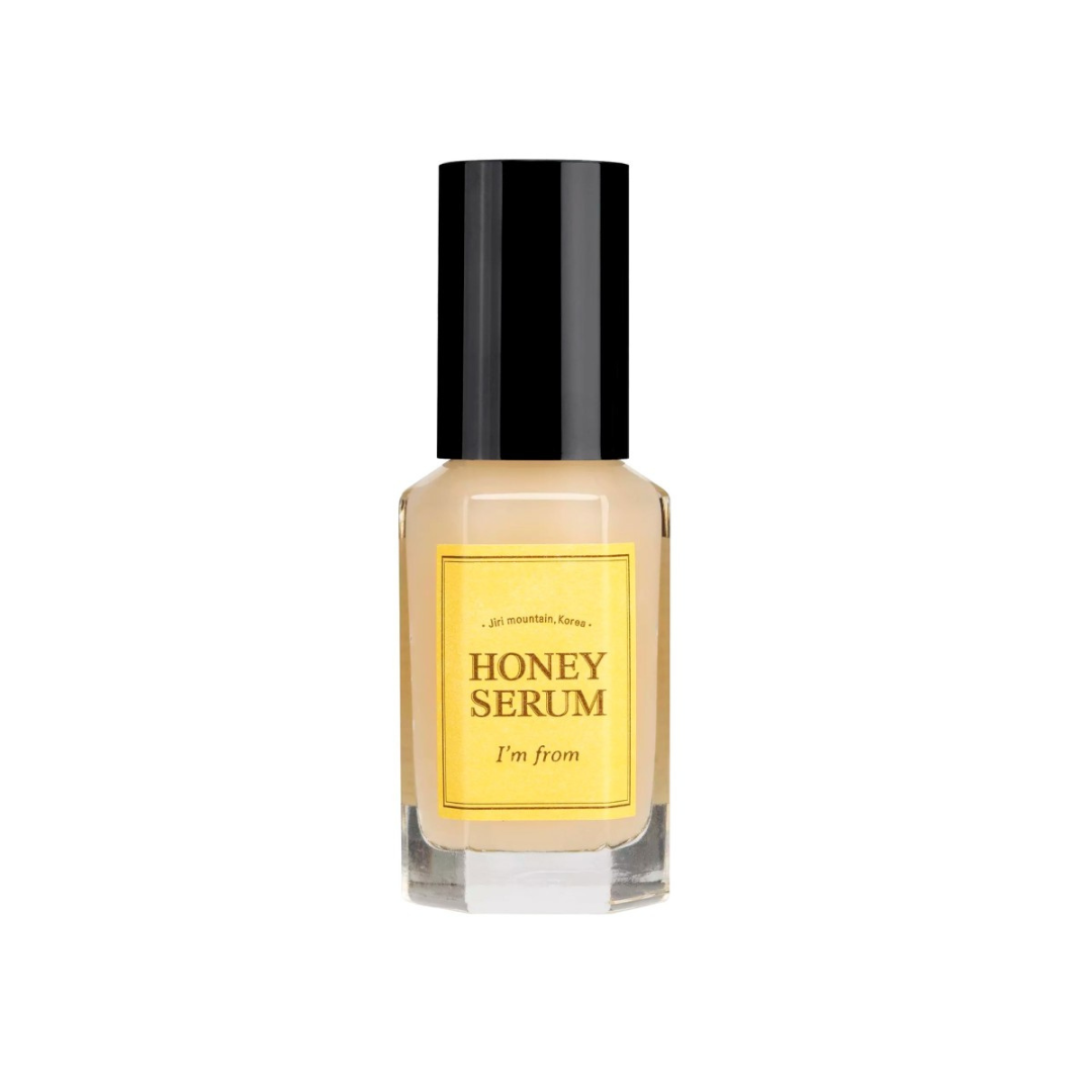 Korean Beauty - Honey Serum