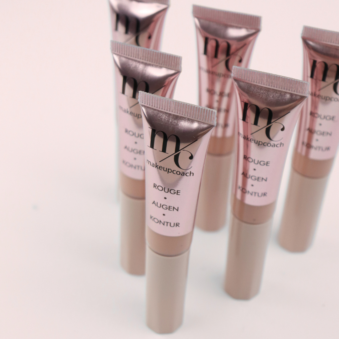 Creamy "Barock Rosé"