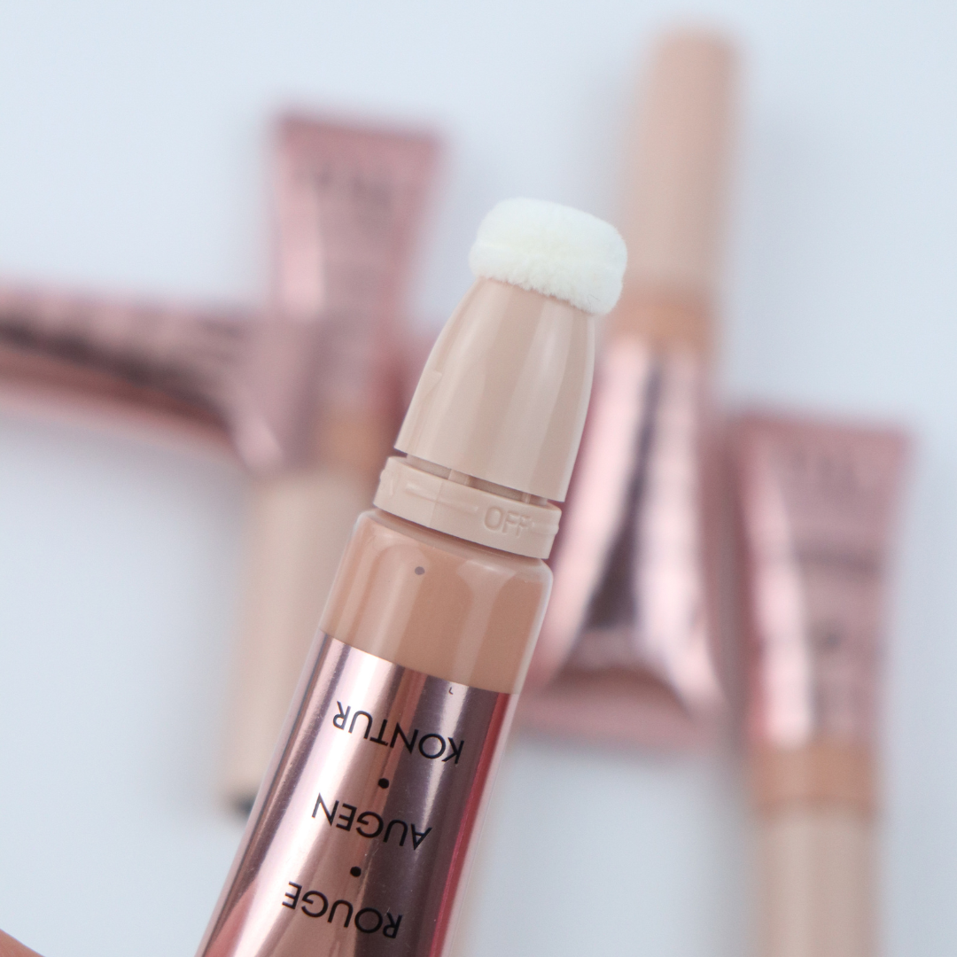 Creamy "Barock Rosé"