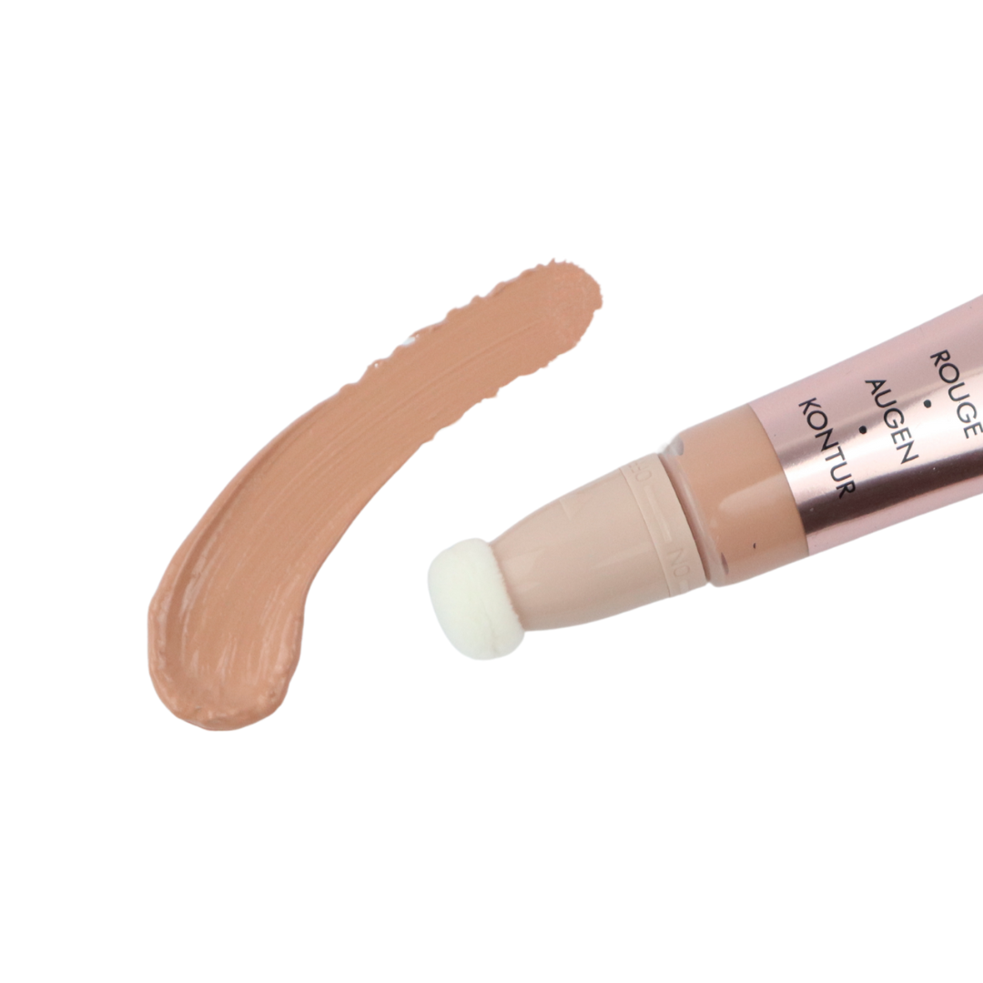 Creamy "Barock Rosé"