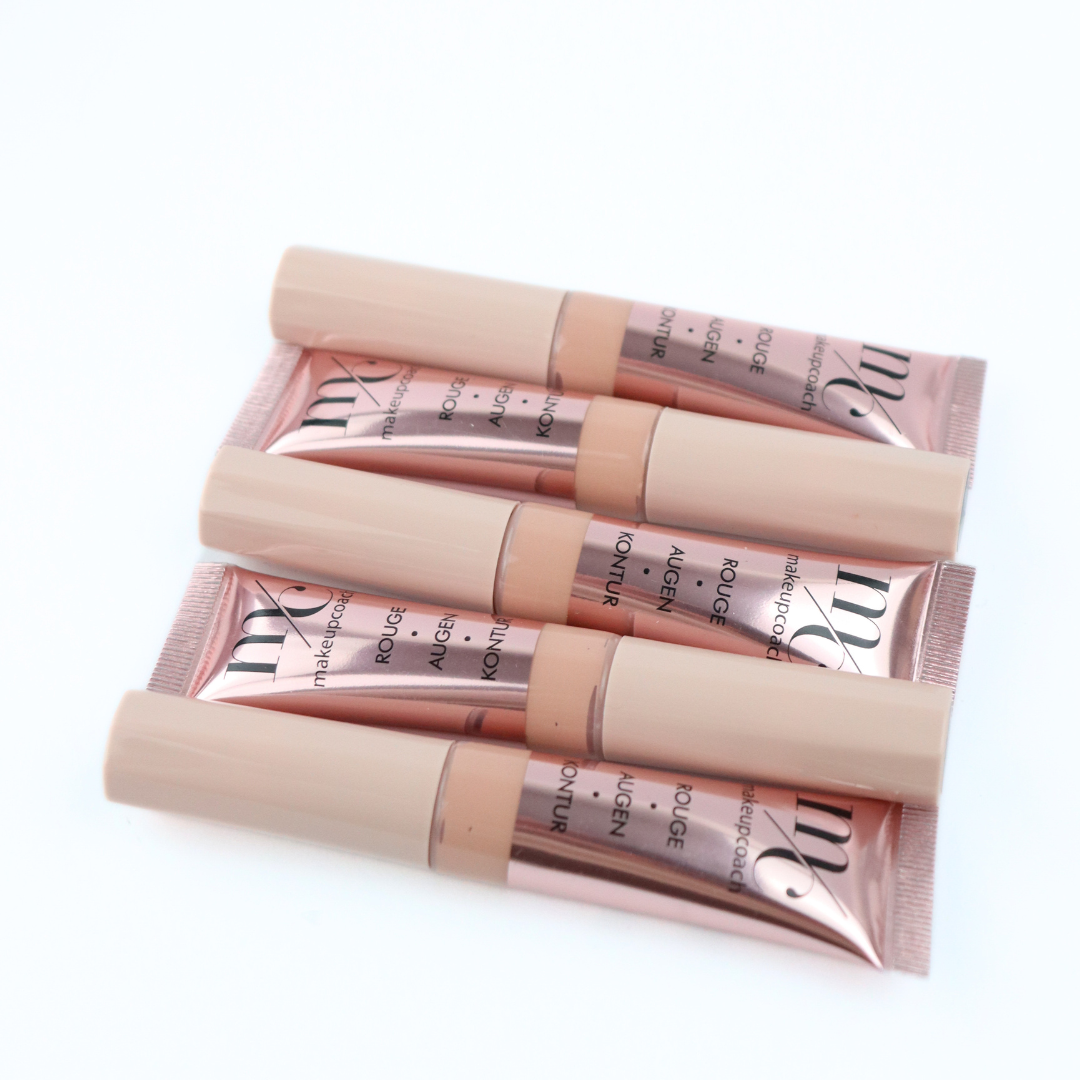 Creamy "Barock Rosé"