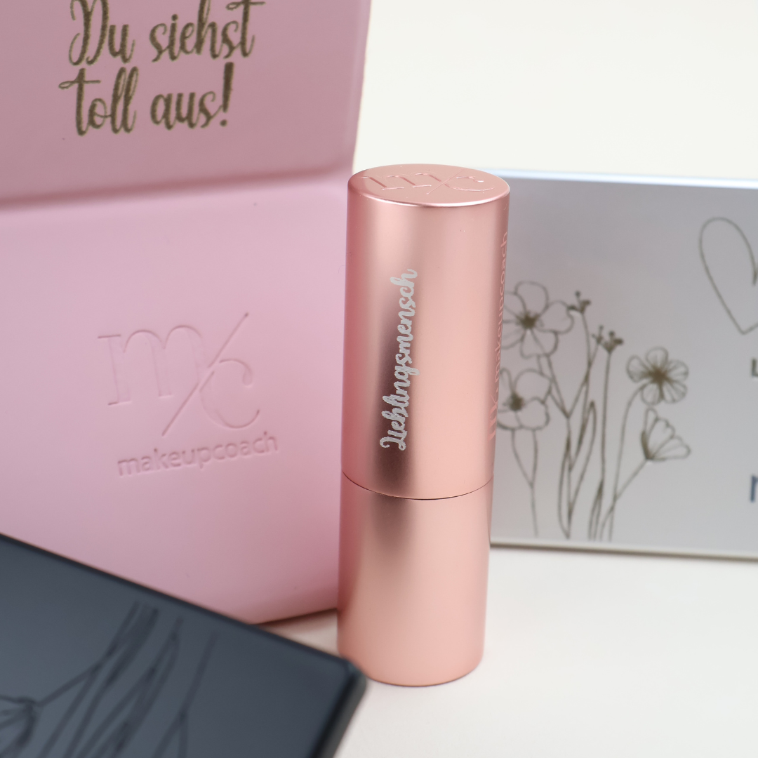 GRAVUR | Personalisiere Deine Lieblingsprodukte