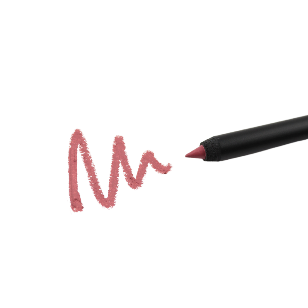 Lip Liner, Farbauswahl