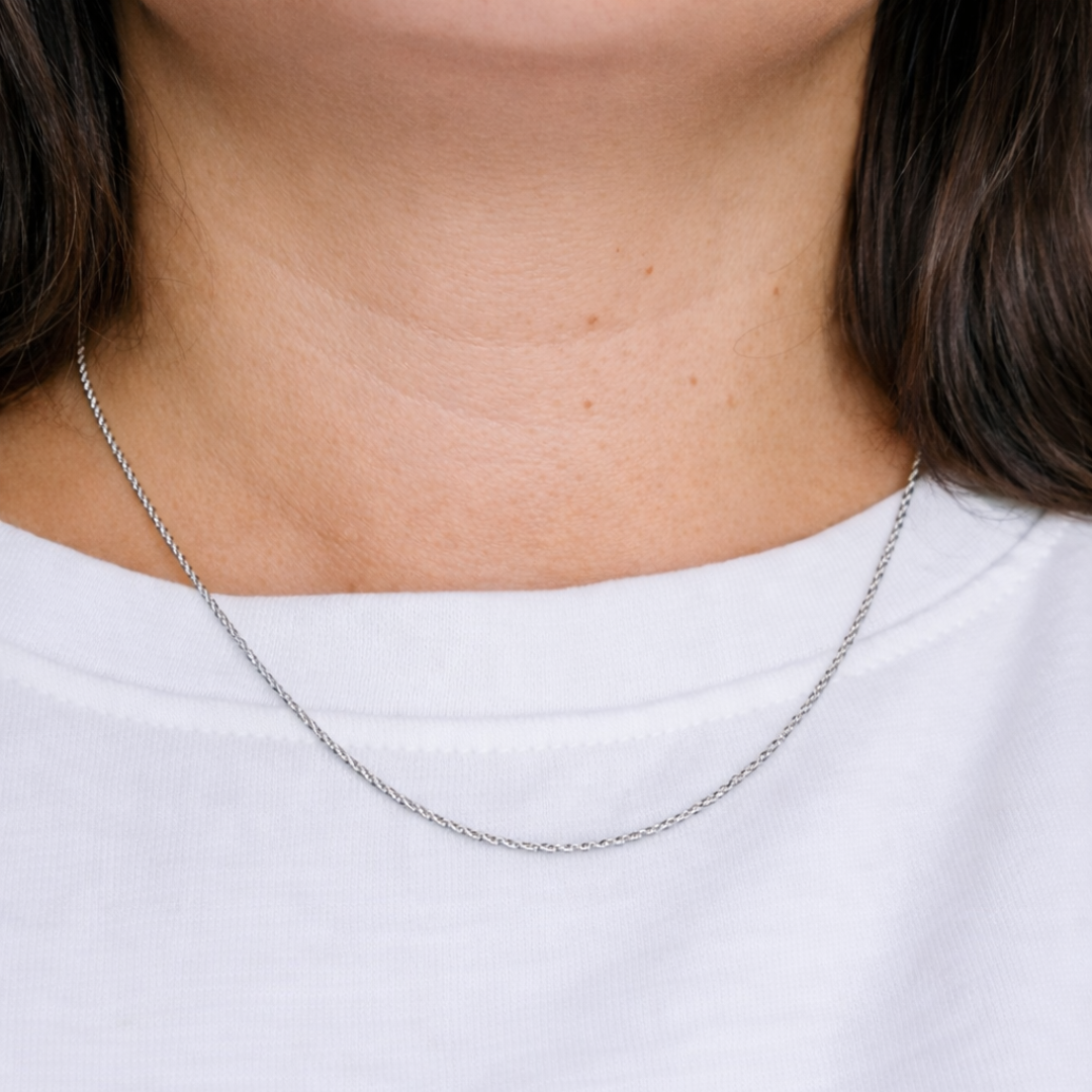 LULO Twisted Kette