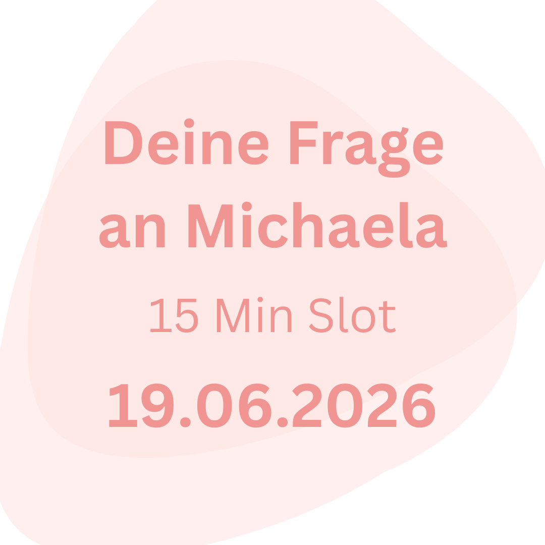 Deine Frage an Michaela | Freitag 19.06.2026