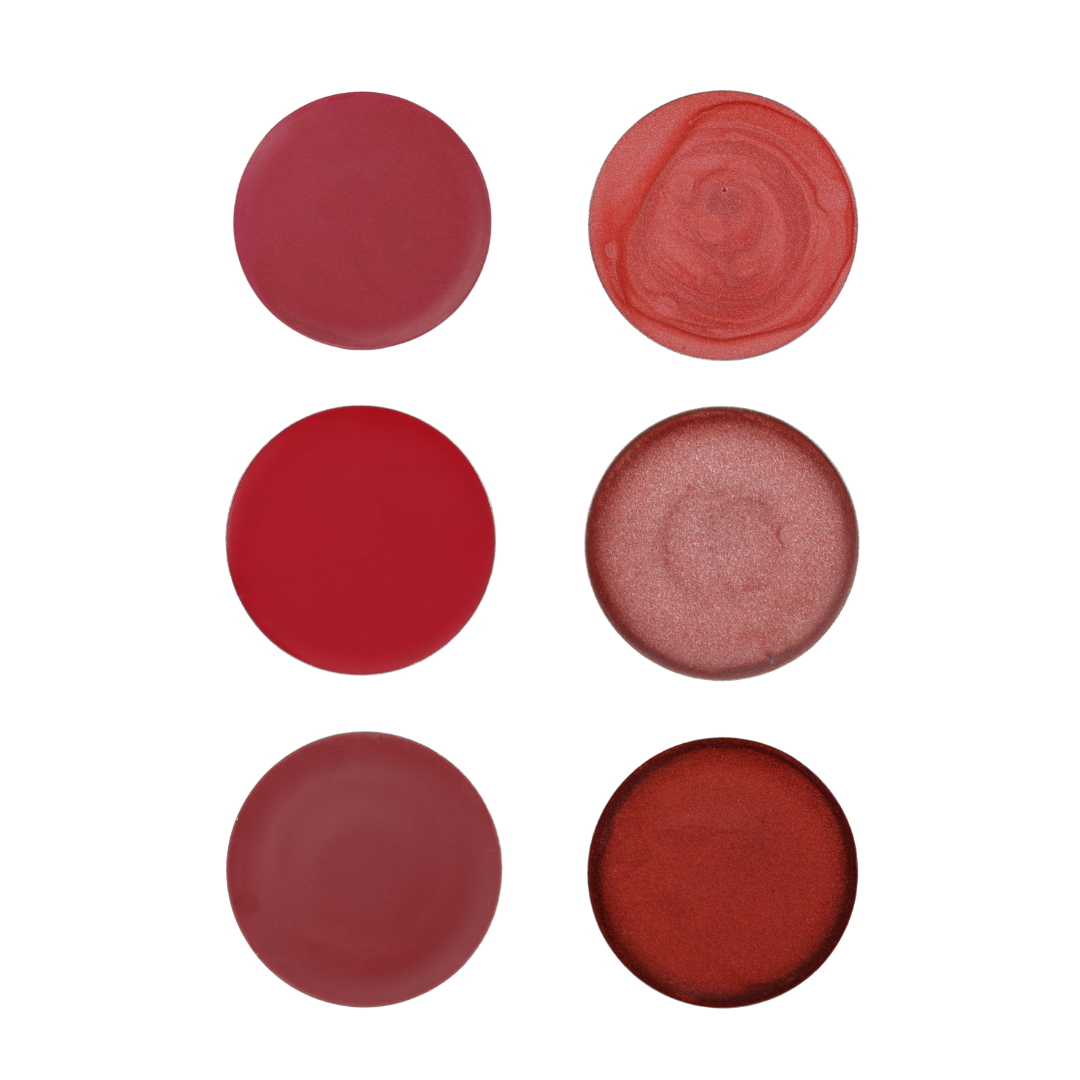 27mm Lippenstift Nachfüller für 5er Palette