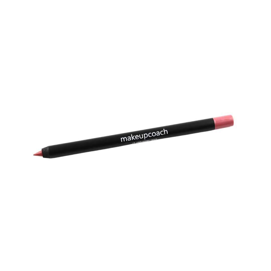 Lip Liner, Farbauswahl
