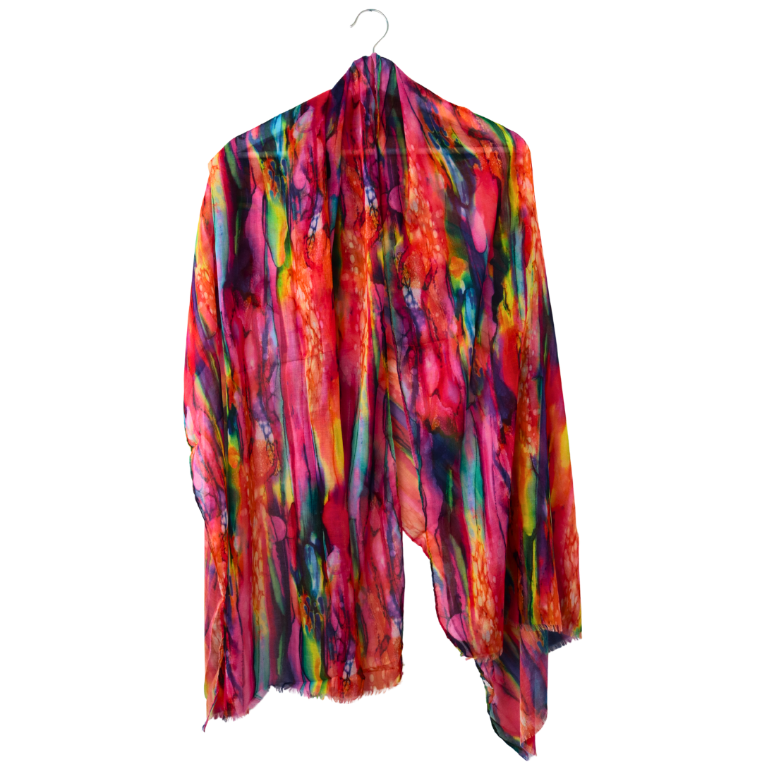 Batik Tuch