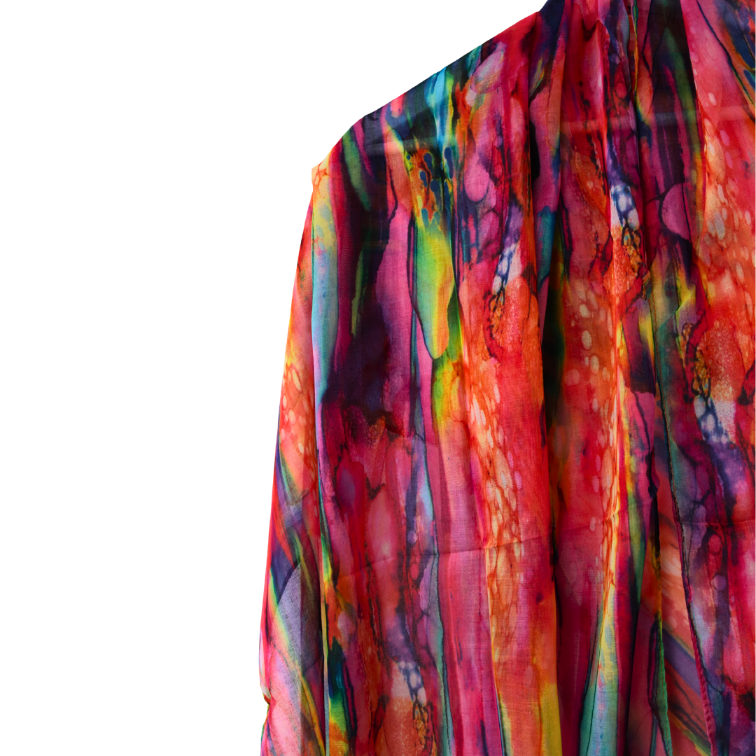 Batik Tuch