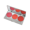 Creme Rouge Palette