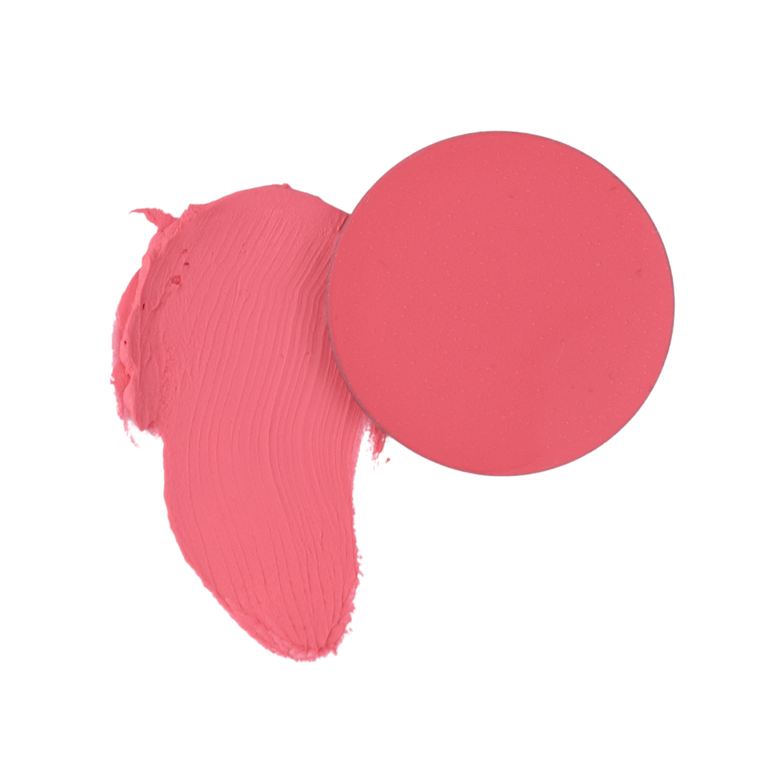 Creme Rouge, Auswahl