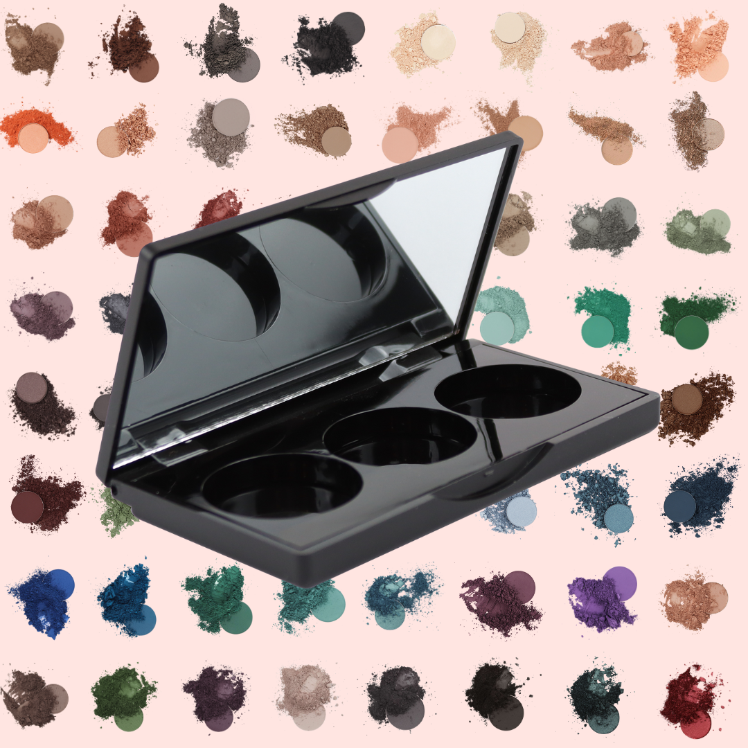 Kleine 3er Palette zum selbst zusammenstellen