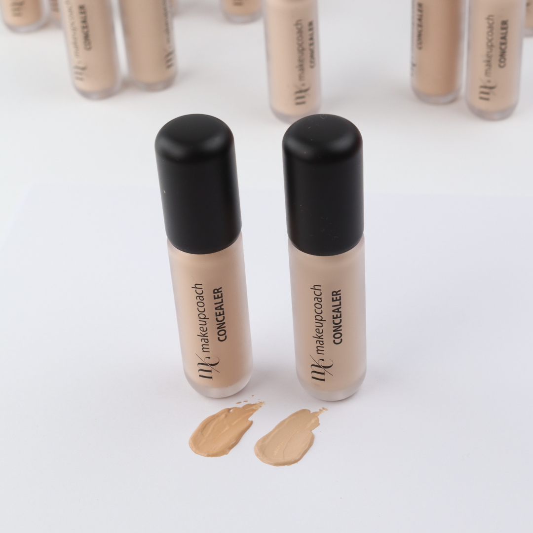 Flüssiger Concealer
