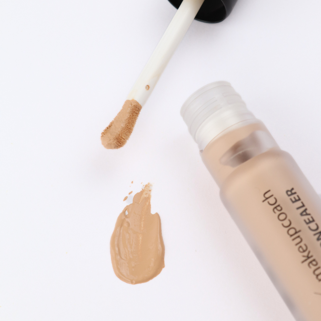 Flüssiger Concealer