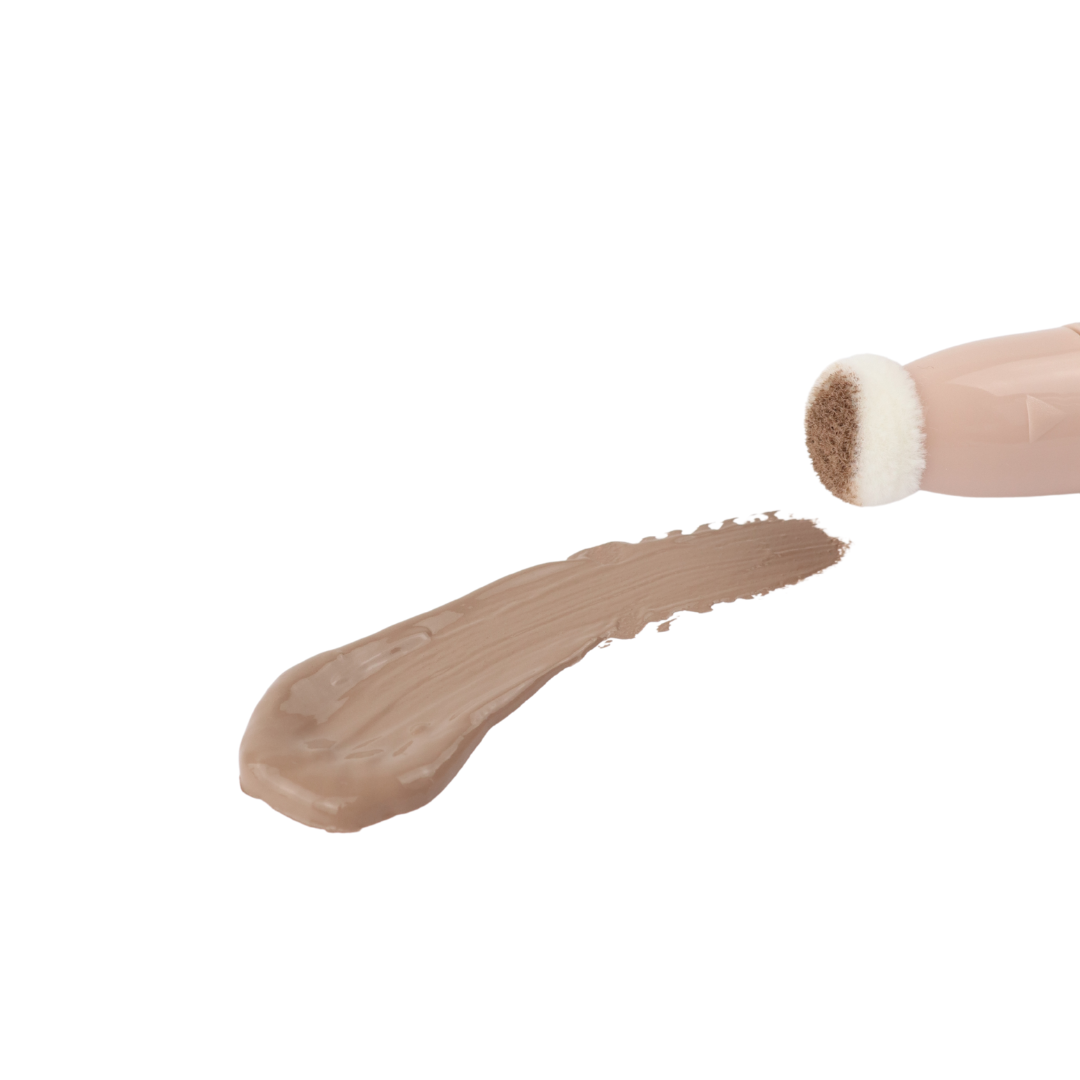Creme Lidschatten "Creamy Greige"