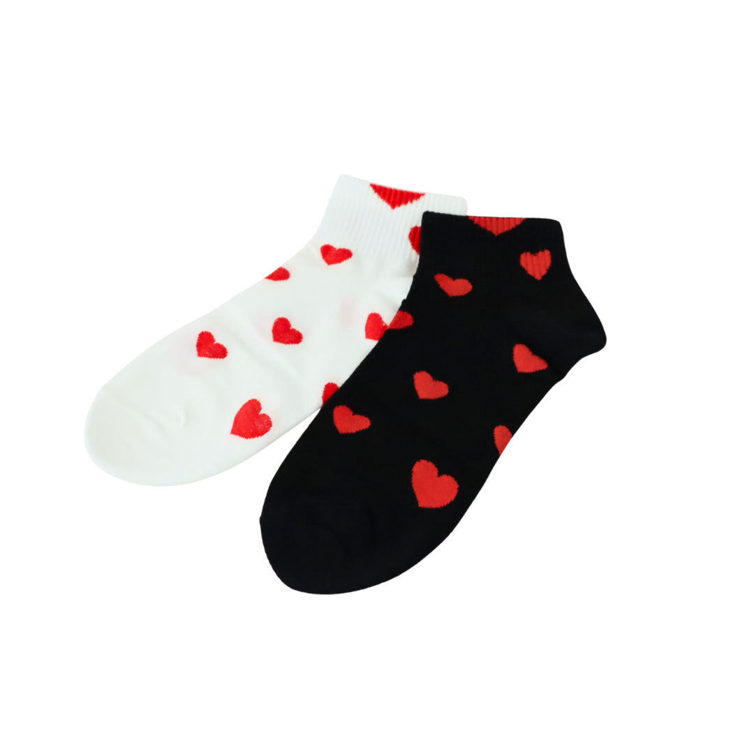 Sneaker Socken
