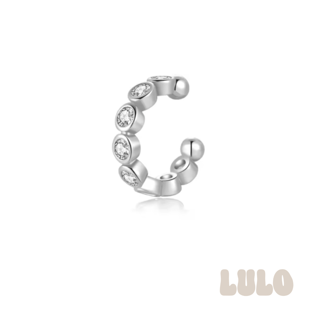03.12. LULO Earcuff Starlight
