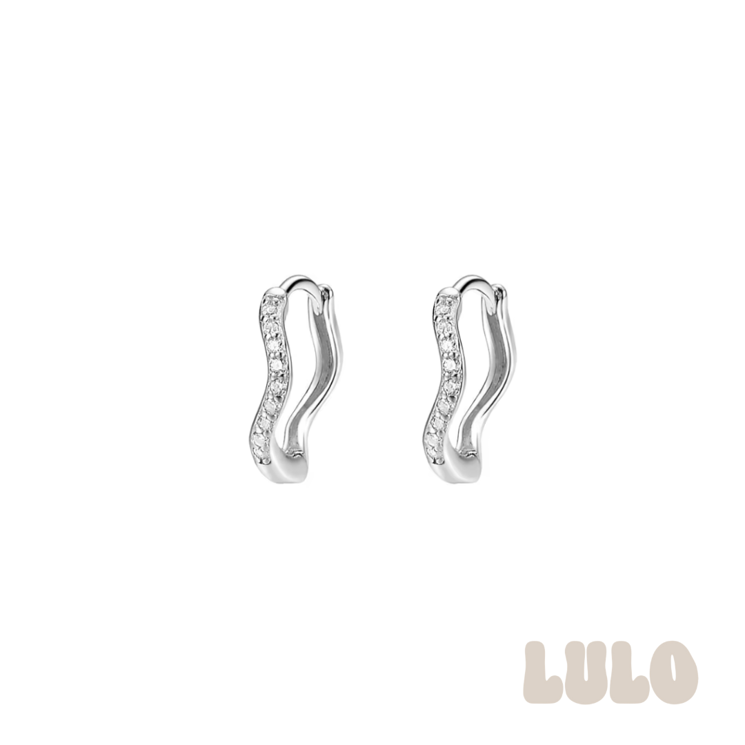 03.12. LULO Creolen Curvy Glitter