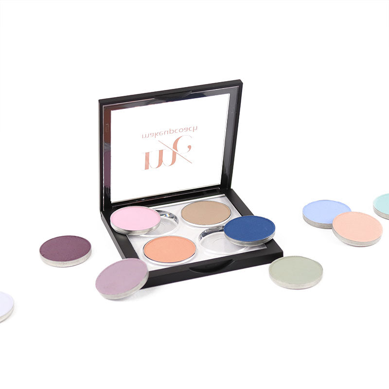 4er Palette zum selbst zusammenstellen