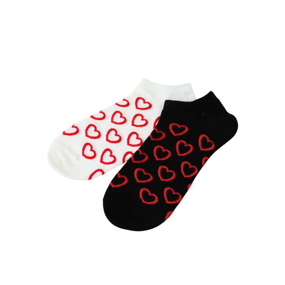 Sneaker Socken