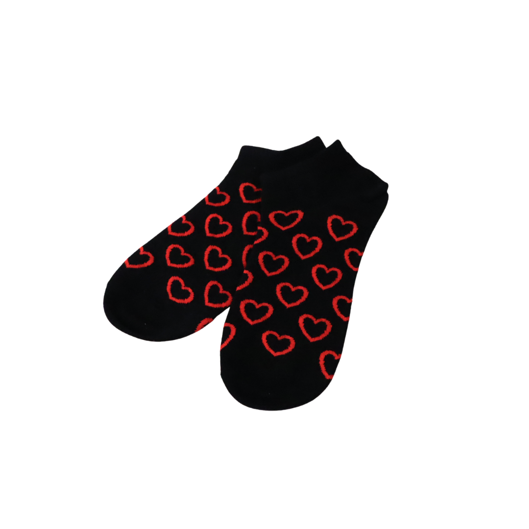 Sneaker Socken