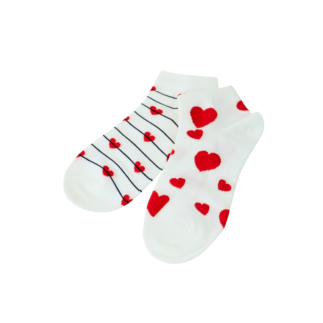 Sneaker Socken