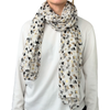 Beige Schwarz Gold