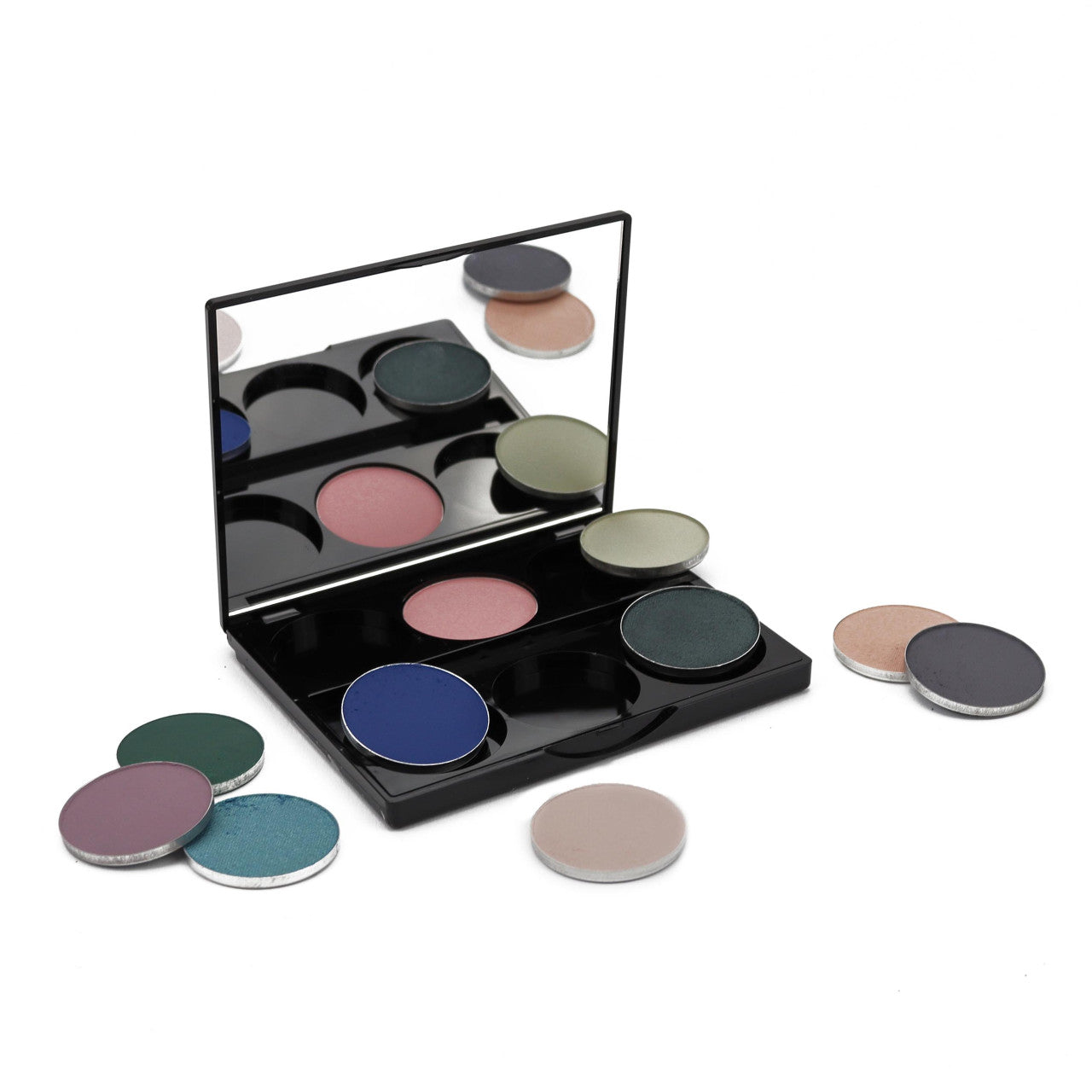 6er Palette zum selbst zusammenstellen