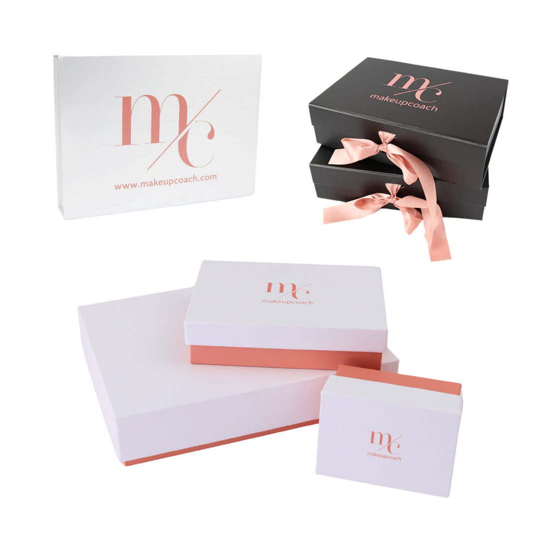 Geschenkboxen / Aufbewahrungsboxen