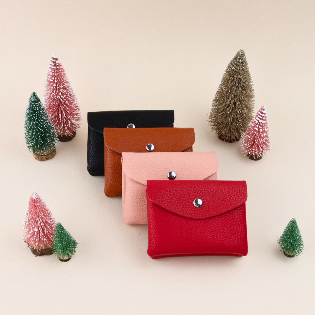 04.12. Kleines Portemonnaie