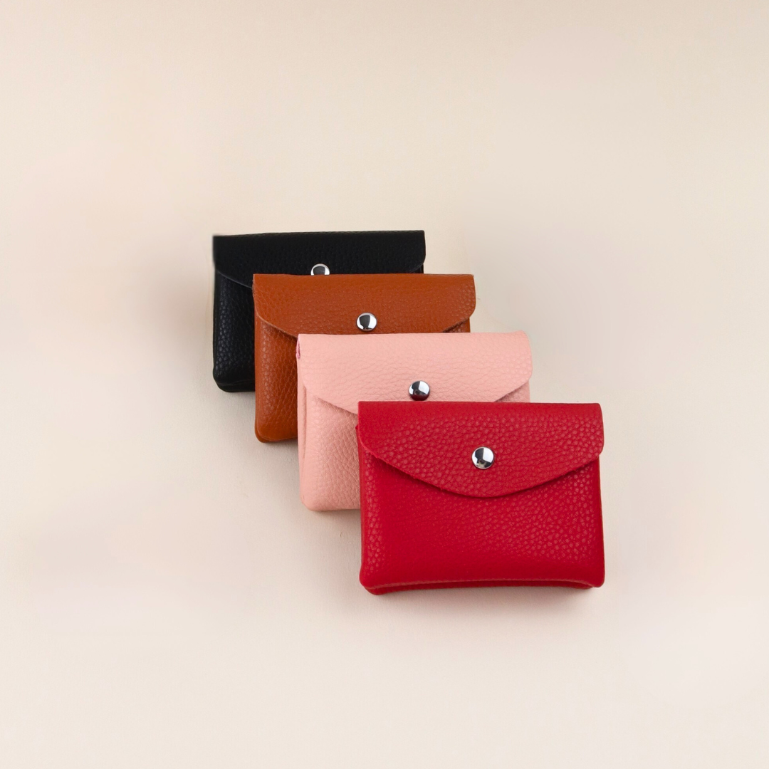 Kleines Portemonnaie