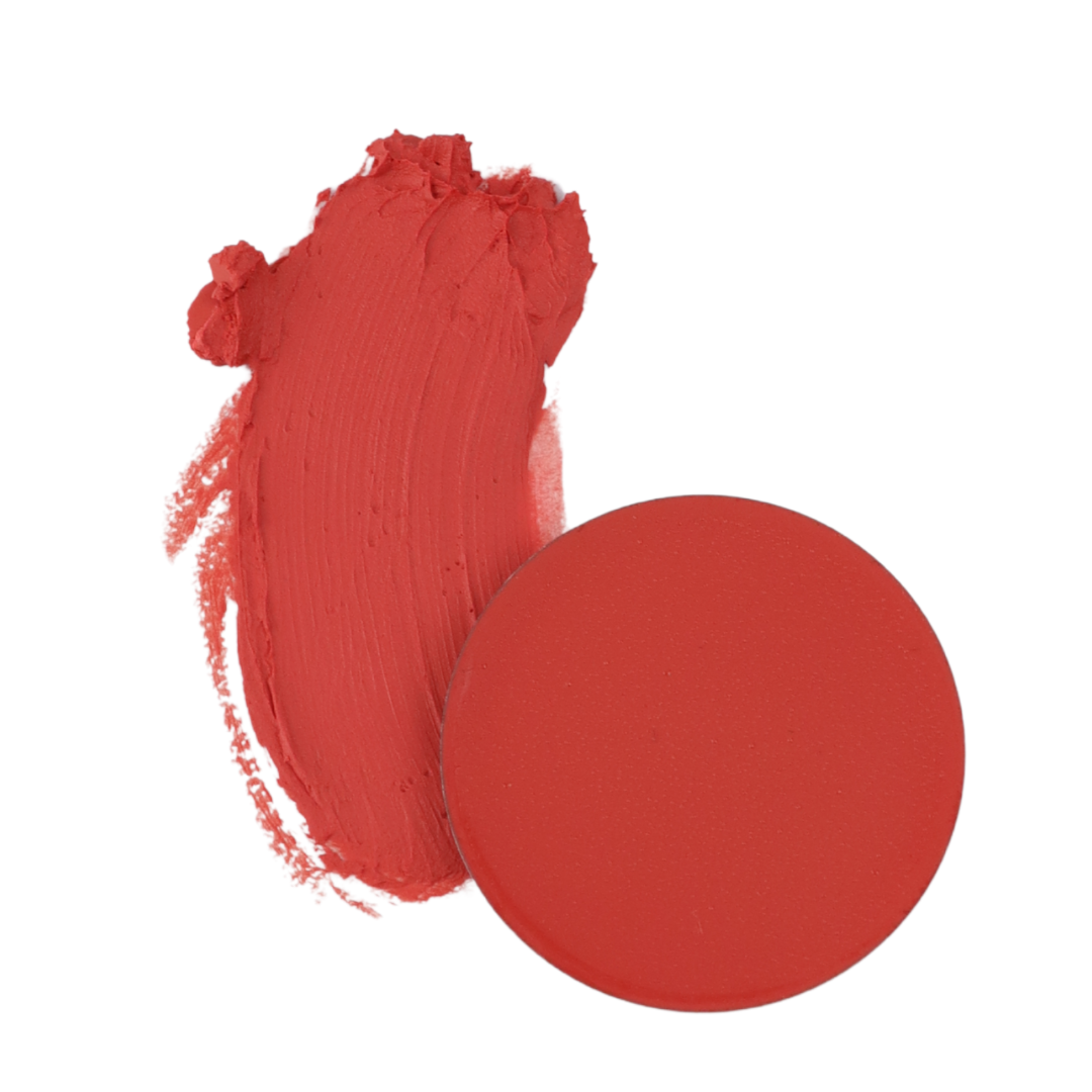 Creme Rouge, Auswahl