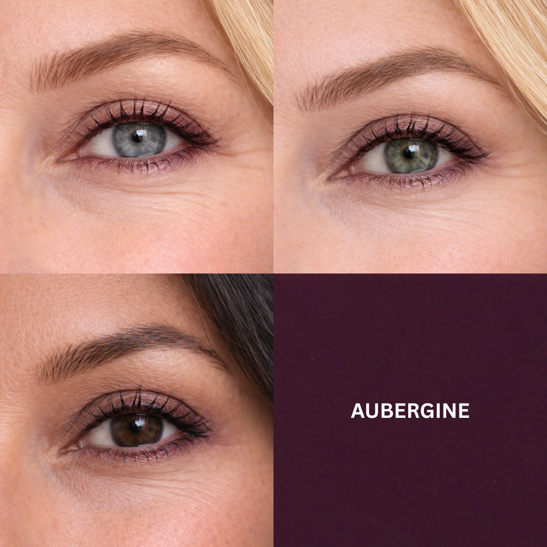Smokeliner Aubergine