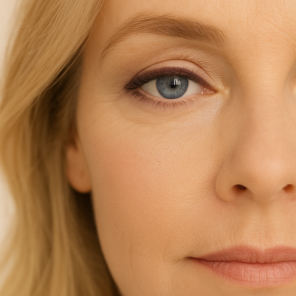 Smokeliner Aubergine