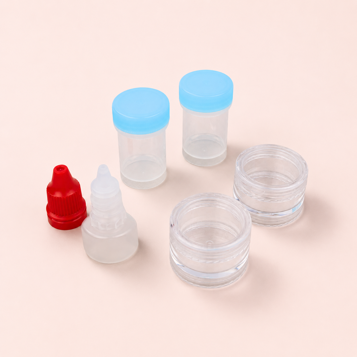 Reisebegleiter Set